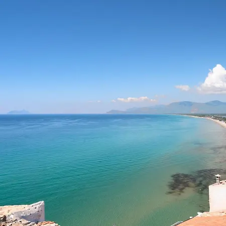 Casa Dafne Apartmán *