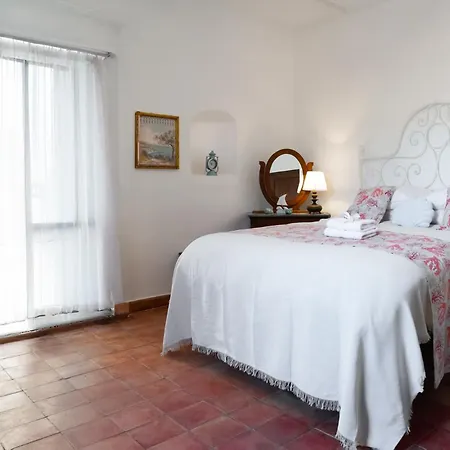 Apartmán Casa Dafne *