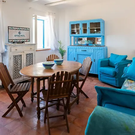 Casa Dafne Apartmán *