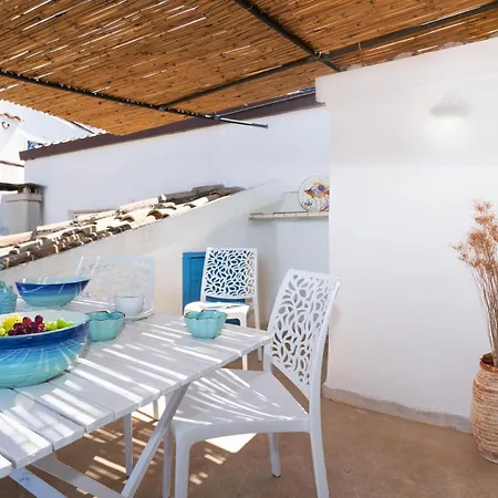 Casa Dafne Apartment