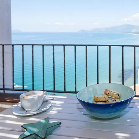 Casa Dafne Apartment Sperlonga
