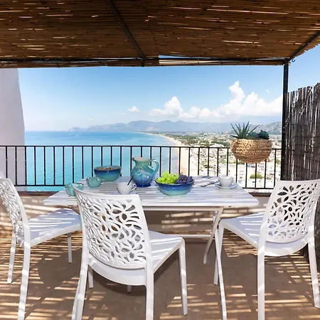 Casa Dafne * Sperlonga