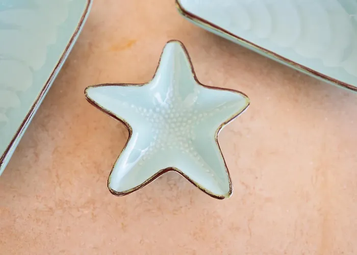 Casa Dafne Apartmán Sperlonga