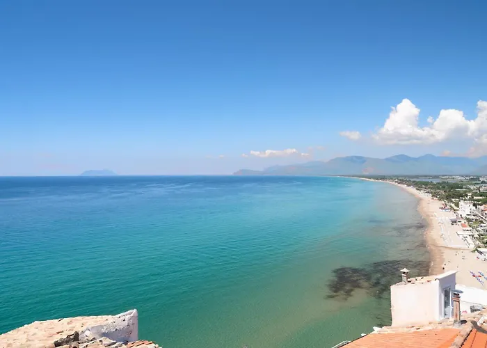 Casa Dafne Apartmán *