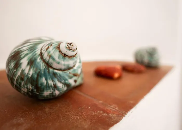 Casa Dafne * Sperlonga