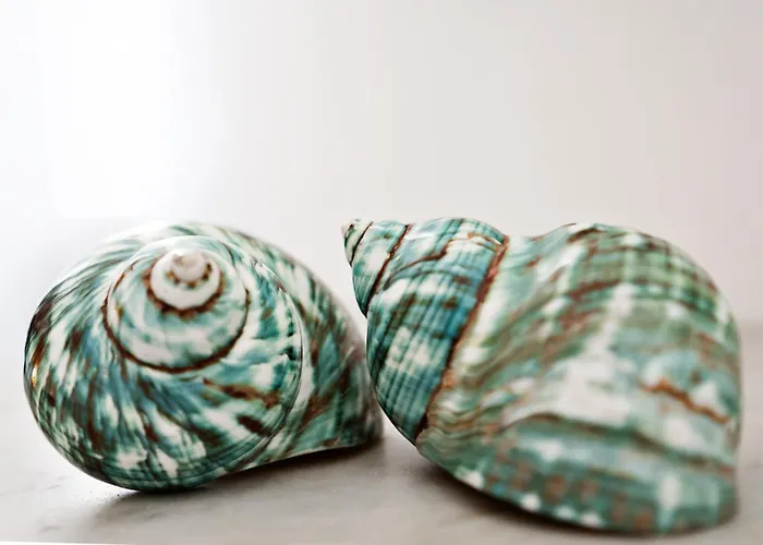 Casa Dafne Apartmán