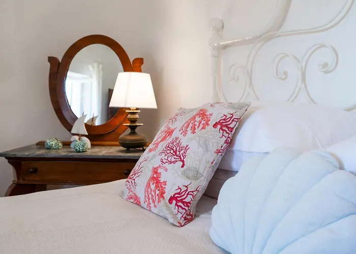 Casa Dafne * Sperlonga