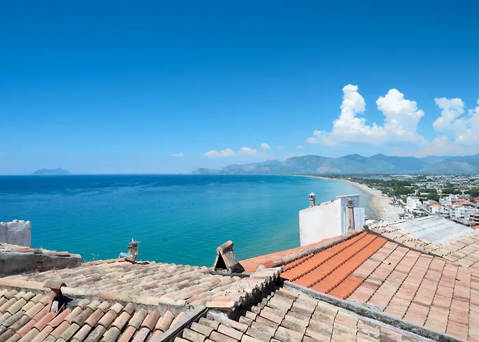 Apartmán Casa Dafne