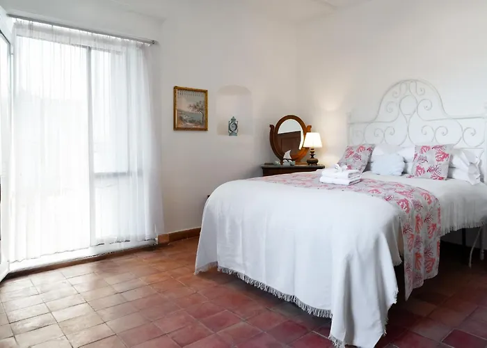 Apartmán Casa Dafne *