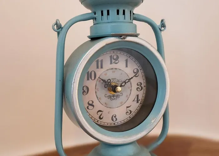 Casa Dafne Apartmán Sperlonga