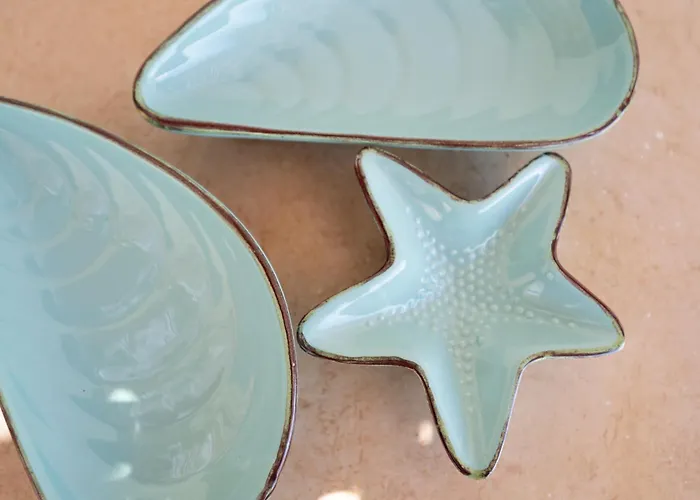 Casa Dafne Sperlonga