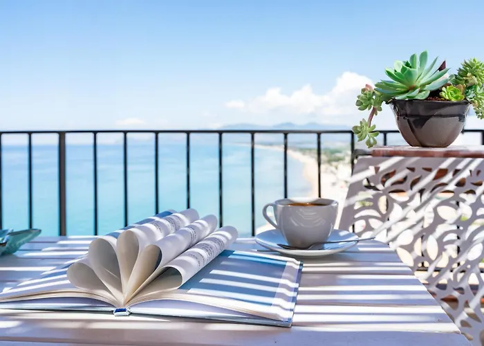 Casa Dafne * Sperlonga