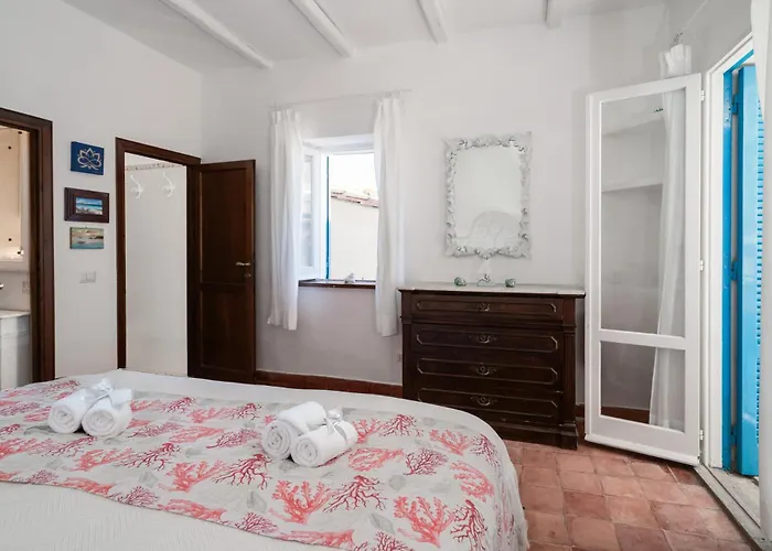 Casa Dafne Apartmán