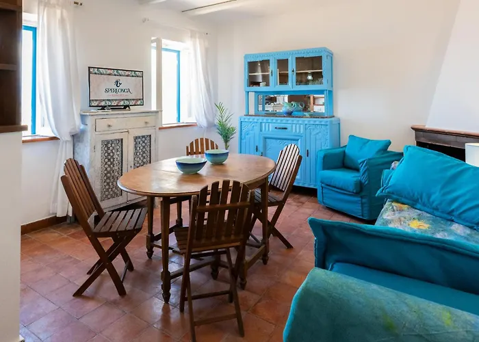 Casa Dafne Apartmán *