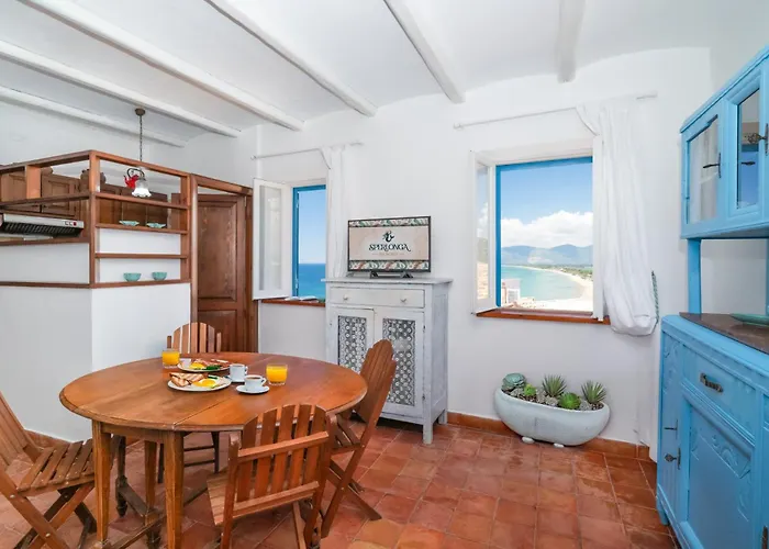 Apartmán Casa Dafne *