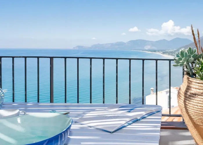 Casa Dafne Apartmán *