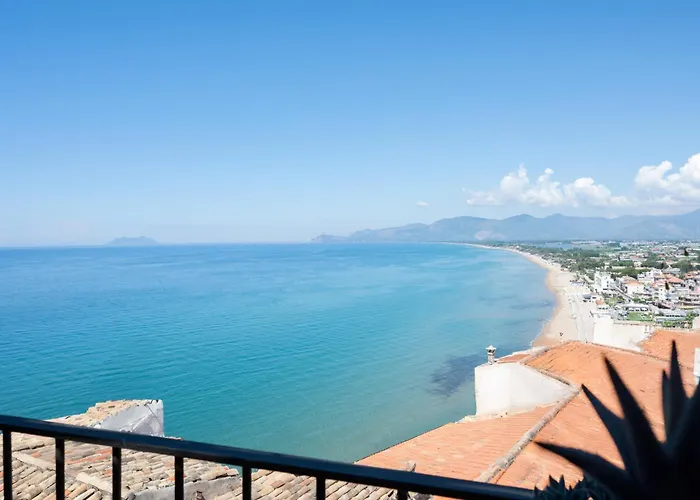 Casa Dafne Apartmán