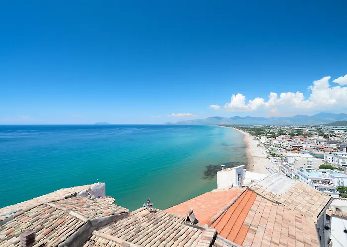 Casa Dafne Apartmán *