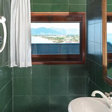 Apartment Casa Dafne