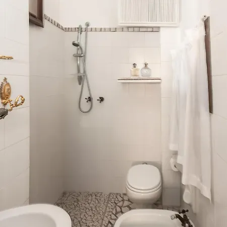 Casa Dafne Apartment *