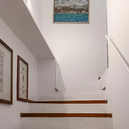 Casa Dafne