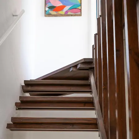 Casa Dafne Apartment