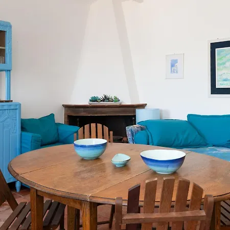 Casa Dafne Apartment *