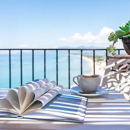 Casa Dafne * Sperlonga