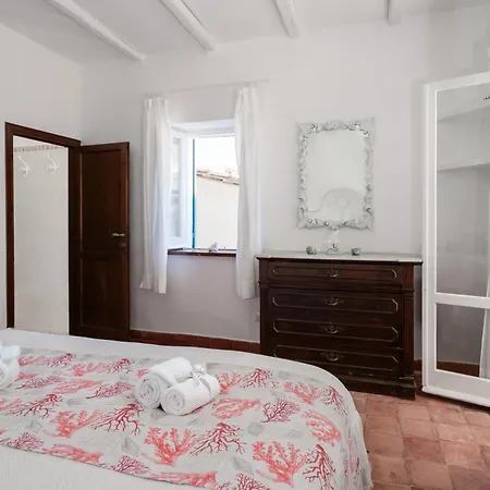 Casa Dafne Apartment