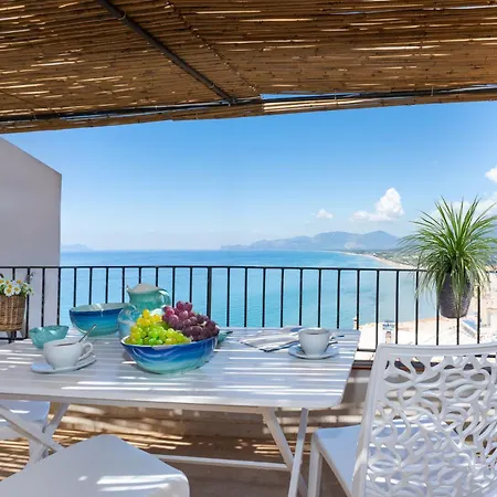 Apartment Casa Dafne