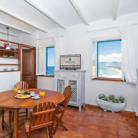 Apartment Casa Dafne *