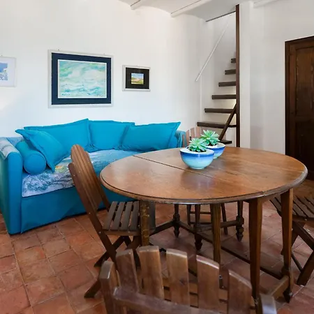 Casa Dafne Daire Sperlonga