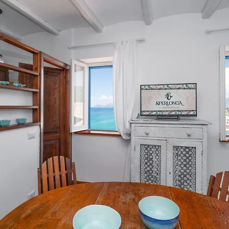 Daire Casa Dafne Sperlonga