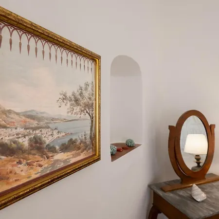 Casa Dafne Sperlonga
