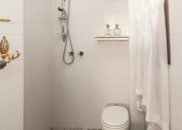 Casa Dafne Lägenhet *