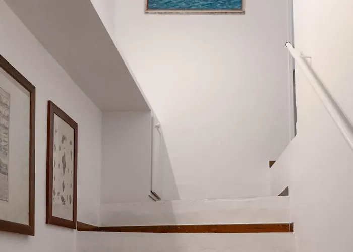 Casa Dafne