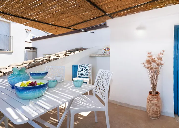 Casa Dafne Lägenhet